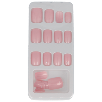 PARSA Beauty LIFESTYLE Kunstnägel Press on Pearl Girl