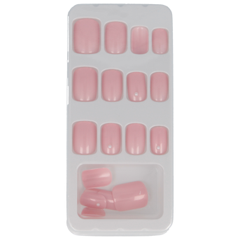PARSA Beauty LIFESTYLE Kunstnägel Press on Pearl Girl
