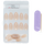 PARSA Beauty LIFESTYLE Kunstnägel Press on Glazed Donut