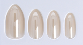 PARSA Beauty LIFESTYLE Kunstnägel Press on Glazed Donut