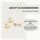 PARSA Beauty SIGNATURE Creolen-Set gold – 4-tlg. aus Edelstahl, 18K vergoldet