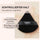 PARSA Beauty Essential Powder Puff Duo Set, 2er-Set für Puder & Baking