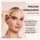 PARSA Beauty Essential Duo Spoolies, 3er-Set Augenbrauenbürsten für Styling & Soap Brows