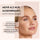 PARSA Beauty Essential Duo Spoolies, 3er-Set Augenbrauenbürsten für Styling & Soap Brows