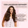 PARSA Beauty Hair Hero Beach Wave Styler Set für hitzefreie Wellen, 3-tlg.