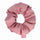 PARSA Beauty Hair Hero Cozystyles Satin Scrunchie Rosa, kissenweich, 1 Stk.