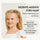 PARSA Beauty Signature Collection Haarklammern Metall mit Perlen, 2er-Set