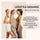 PARSA Beauty Lifestyle Pure Balance Haargummis gewebt, 3er-Set Grün/Rosa