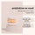 PARSA Beauty Lifestyle Pure Balance Haargummis Rosa/Orange, weich, 3er-Set