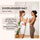 PARSA Beauty Lifestyle Pure Balance Haargummis Rosa/Orange, weich, 3er-Set
