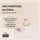 Disney Mickey Mouse inspirierte Haarklammer in Gold, 1 Stk. von PARSA Beauty