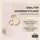 Disney Mickey Mouse inspirierte Haarklammer in Gold, 1 Stk. von PARSA Beauty