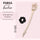 PARSA Beauty Hair Hero Overnight Curl Protector Locken-Schutz-Set