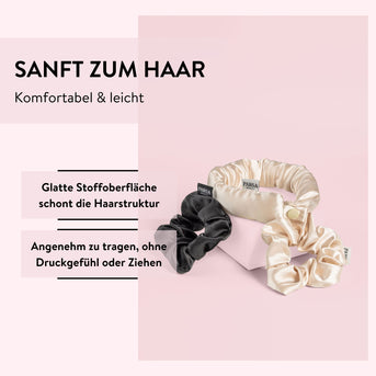 PARSA Beauty Hair Hero Overnight Curl Protector Locken-Schutz-Set