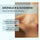 PARSA Beauty Wellness Silikon-Badebürste, 2-in-1 Massage & Sanftes Peeling