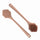PARSA Beauty Wellness Silikon-Badebürste, 2-in-1 Massage & Sanftes Peeling