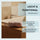 PARSA Beauty Wellness Badeschwamm Relax Terracotta, sanfte Reinigung