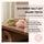PARSA Beauty Lifestyle Pure Balance Haarklammern Marmor-Optik, 2er-Set