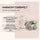 PARSA Beauty Lifestyle Pure Balance Haarklammern Marmor-Optik, 2er-Set