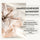 PARSA Beauty Signature Collection Satin Scrunchie mit Schmetterling-Stickerei