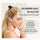 PARSA Beauty Signature Collection Haarklammer mit Schmetterling-Icon, Schwarz
