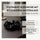 PARSA Beauty Signature Collection Scrunchie aus Kunstleder mit Bordüre, 1 Stk.