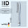 PARSA Beauty Hair ID Anti-Haarverlust-Kamm, Sanftes Entwirren & Nachhaltiges Design