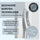 PARSA Beauty Hair ID Anti-Haarverlust-Kamm, Sanftes Entwirren & Nachhaltiges Design