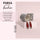PARSA Beauty Hair Hero Dream Volume Lockenwickler Set mit Clips, 4-tlg.
