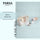 PARSA Beauty Wellness Reise-Refill-Set, Ihr Lieblings-Beauty-Duo für unterwegs