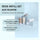 PARSA Beauty Wellness Reise-Refill-Set, Ihr Lieblings-Beauty-Duo für unterwegs