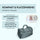 PARSA Beauty Wellness Reise-Refill-Set, Ihr Lieblings-Beauty-Duo für unterwegs