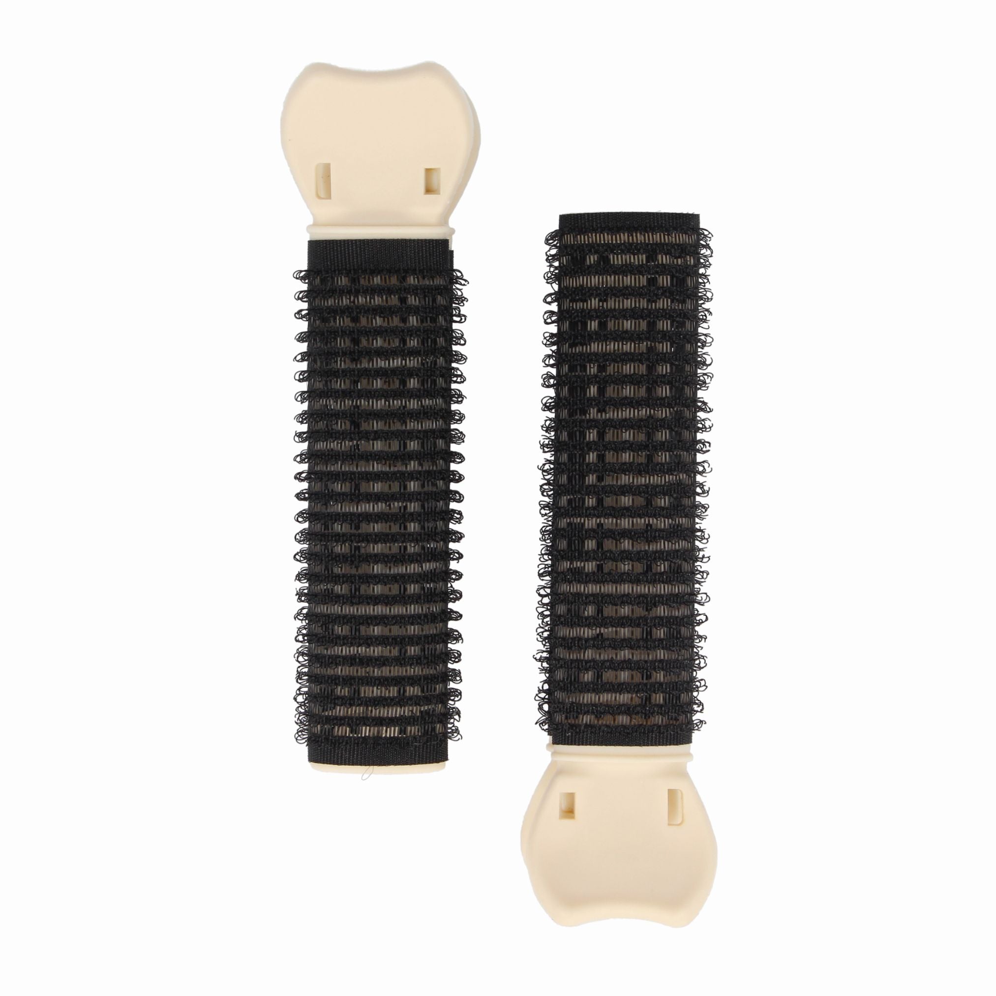 PARSA Beauty Essential Volumenclips, Sofortiges Ansatzvolumen & Fülle ohne Hitze