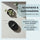 PARSA Beauty Wellness Schwamm Schwarz, sanfter Dusch- & Badeschwamm