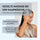 PARSA Beauty Hair ID Tiefenreinigungs-Shampoobürste, Aktivierung & Pflege mit Flex-Funktion