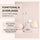 PARSA Beauty Essential Trimmer 8er-Set, Präzision für Augenbrauen & Dermaplaning