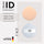 PARSA Beauty Skin ID Make-up Saver Puff, Maximale Performance bei minimalem Verbrauch