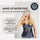 PARSA Beauty Skin ID Make-up Saver Puff, Maximale Performance bei minimalem Verbrauch