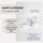 PARSA Beauty Skin ID Make-up Saver Puff, Maximale Performance bei minimalem Verbrauch