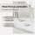 PARSA Beauty Skin ID Make-up Saver Puff, Maximale Performance bei minimalem Verbrauch
