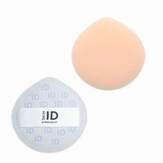 PARSA Beauty Skin ID Make-up Saver Puff, Maximale Performance bei minimalem Verbrauch
