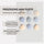 PARSA Beauty Skin ID Flawless Concealer Puff, Das 2-in-1 Tool für einen wachen Blick