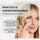 PARSA Beauty Skin ID Flawless Concealer Puff, Das 2-in-1 Tool für einen wachen Blick