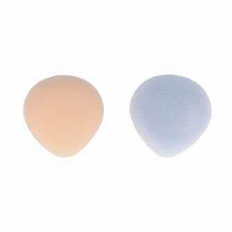 PARSA Beauty Skin ID Flawless Concealer Puff, Das 2-in-1 Tool für einen wachen Blick