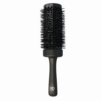 PARSA Beauty Hair ID Control & Volume Rundbürste 55 mm, Ultimatives Volumen für langes Haar