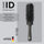 PARSA Beauty Hair ID Control & Volume Rundbürste 45 mm, XXL-Volumen & Keramik-Glanz