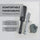 PARSA Beauty Hair ID Control & Volume Rundbürste 45 mm, XXL-Volumen & Keramik-Glanz