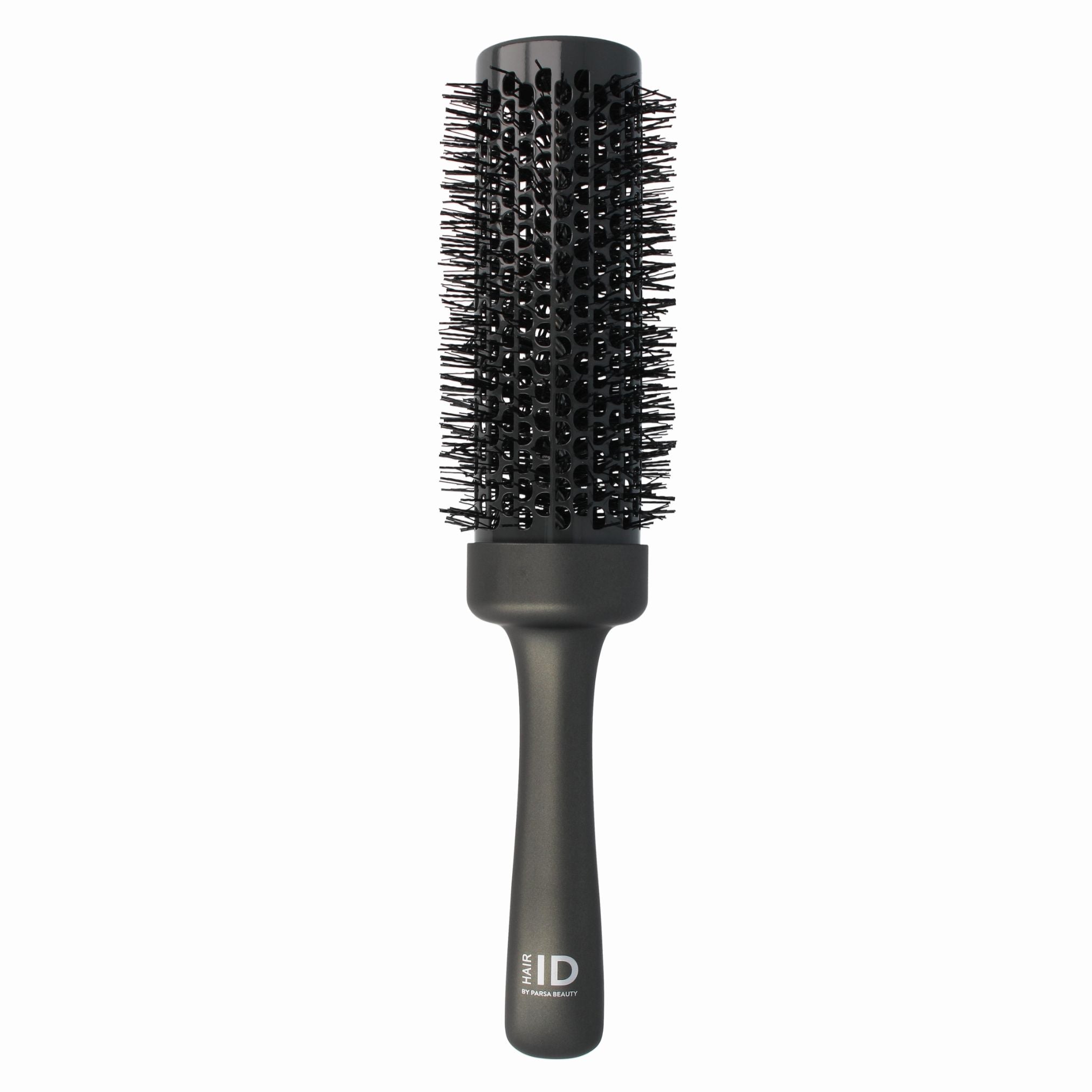 PARSA Beauty Hair ID Control & Volume Rundbürste 45 mm, XXL-Volumen & Keramik-Glanz
