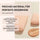 PARSA Beauty Essential Make-up Air Puff Duo Set, 2er-Set mit Aufbewahrungstasche