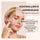 PARSA Beauty Essential Make-up Air Puff Duo Set, 2er-Set mit Aufbewahrungstasche